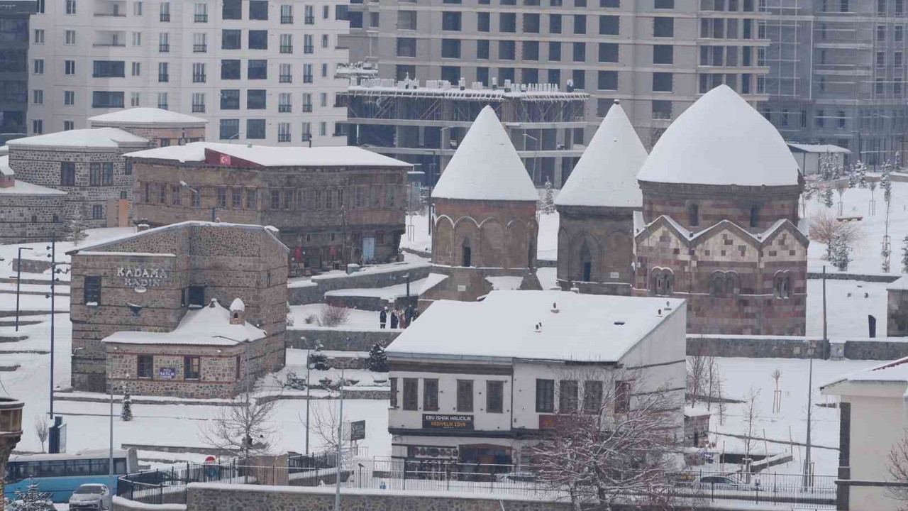 Meteorolojiden uyarı var
