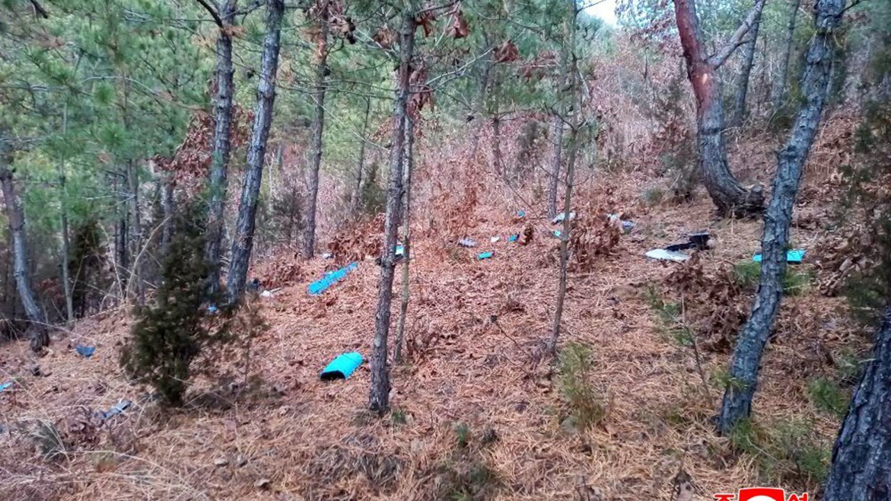 Kuzey Kore, Güney Kore’ye ait casus dronu düşürdü: "Ağır bir bedel ödeyecekler"
