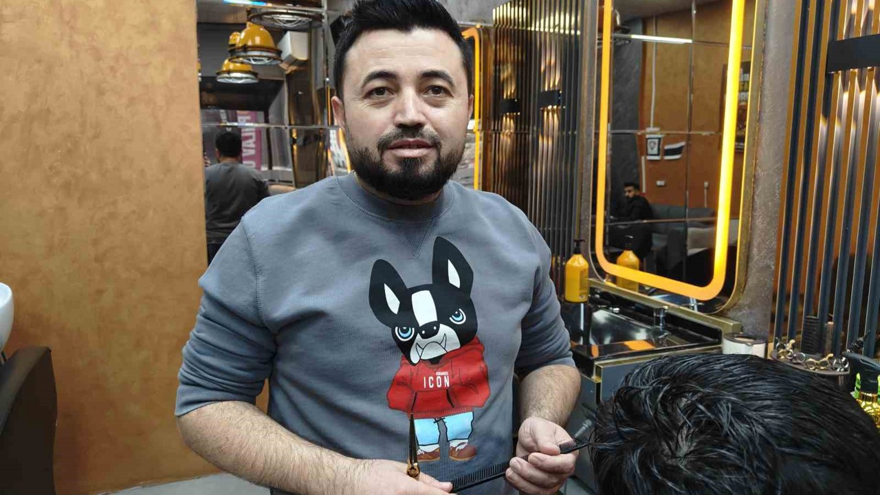 Berberlerde yapay zeka akımı
