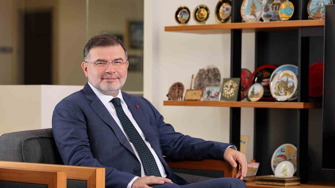 AK Partili Saygılı: "Türkiye, küresel belirsizlikleri yenen ekonomik istikrar alanı inşa etti"
