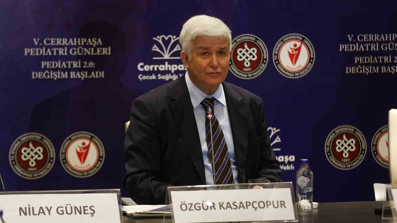 Klinik tıp ile hızla gelişen teknoloji buluşması
