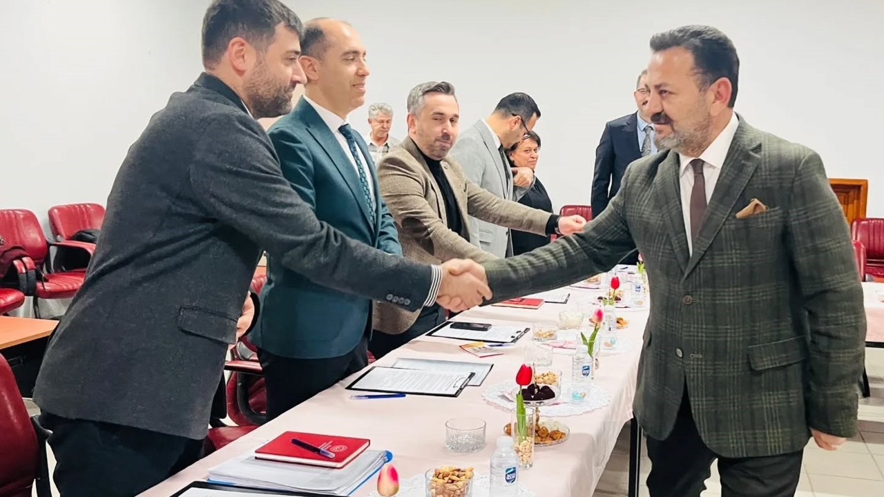 Bilecik’te huzurevi hizmetleri yerinde incelendi
