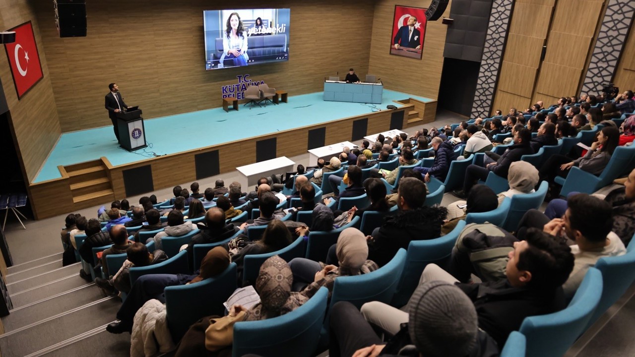 Kütahya Belediyesi’nde imar süreçleri dijital ortama taşındı
