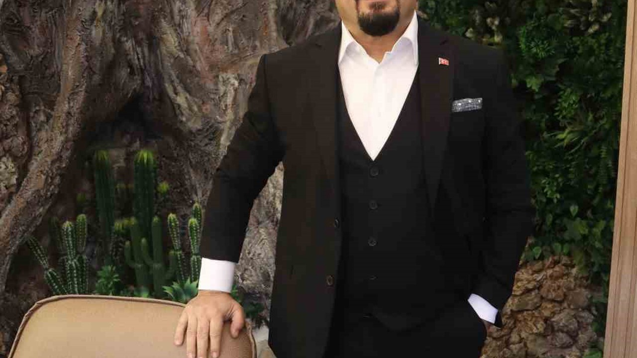 Başkan Erkan: "Basın, demokrasinin güçlenmesinde ve toplumsal bilincin oluşmasında önemli bir görev üstlenmektedir"
