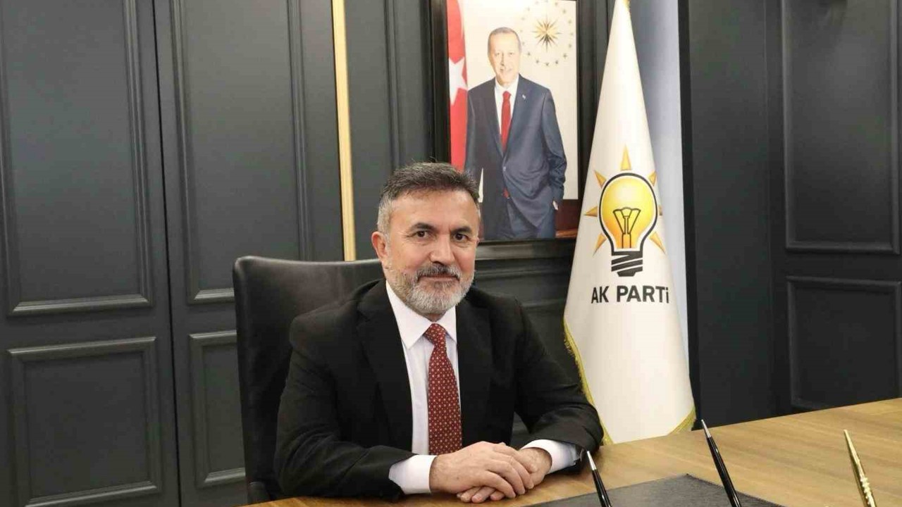 Başkan Dağlı: "Ceyhan Kimya Endüstri Bölgesi, on binlerce kişiye iş imkanı sağlayacak"
