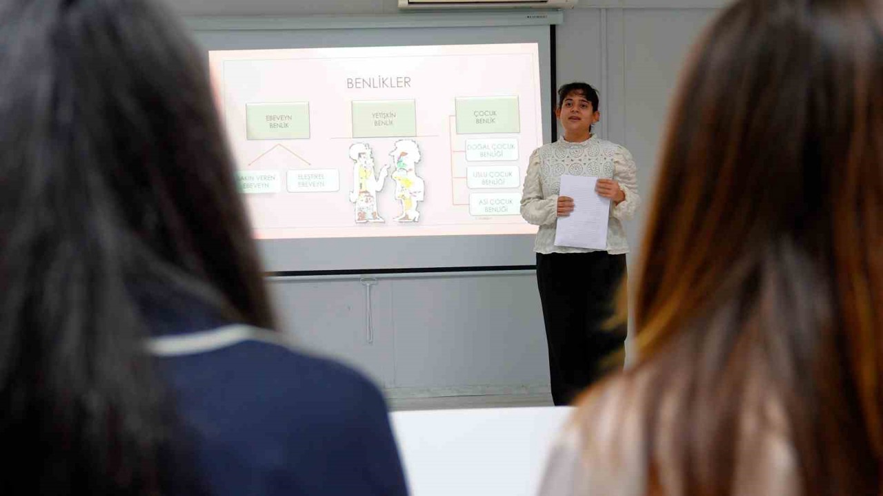 Didim’de kadınlara ve ailelere danışmanlık desteği
