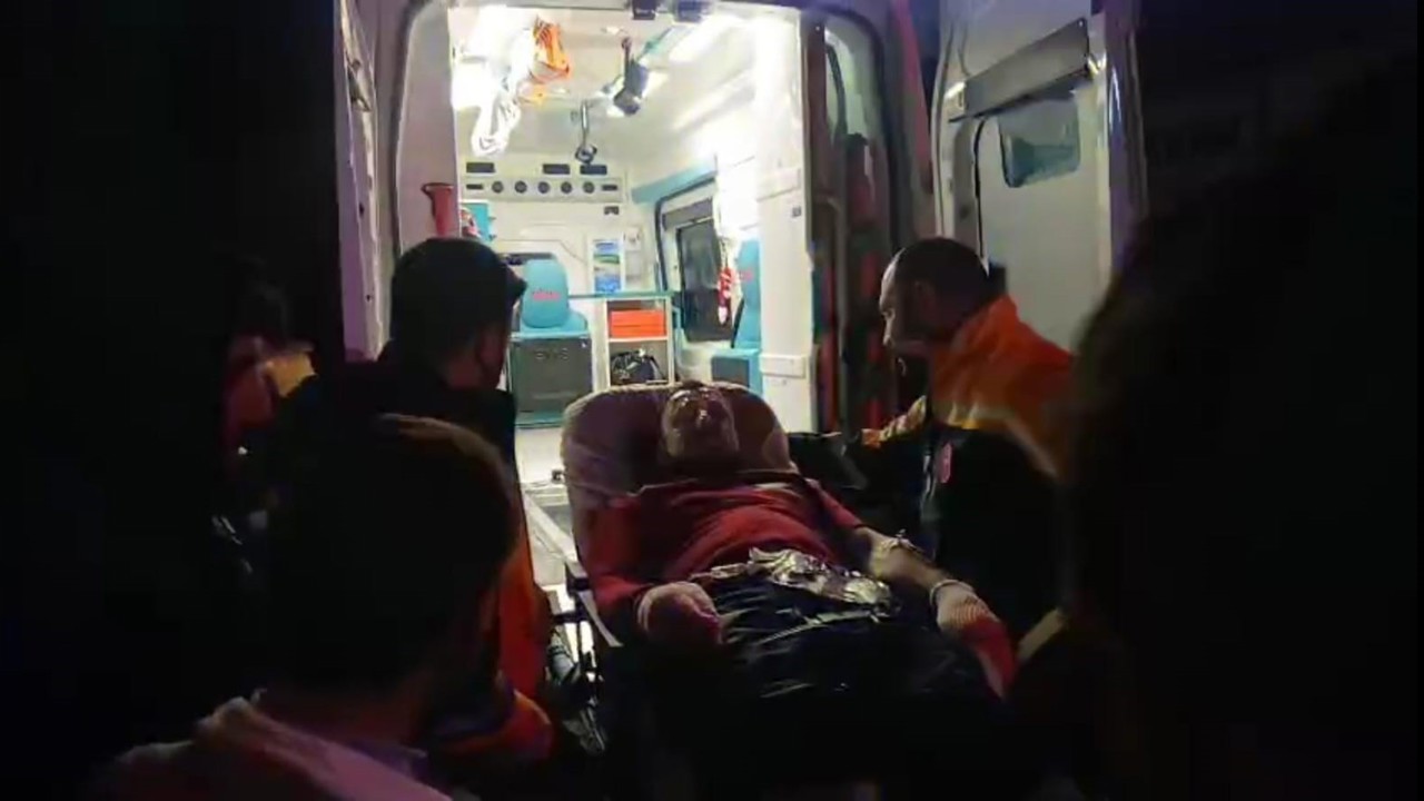 Şanlıurfa’da tüp patlaması: Ölü ve yaralılar var
