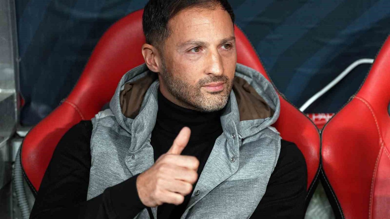 Tedesco, Fenerbahçe’de ilk kupasını kazandı
