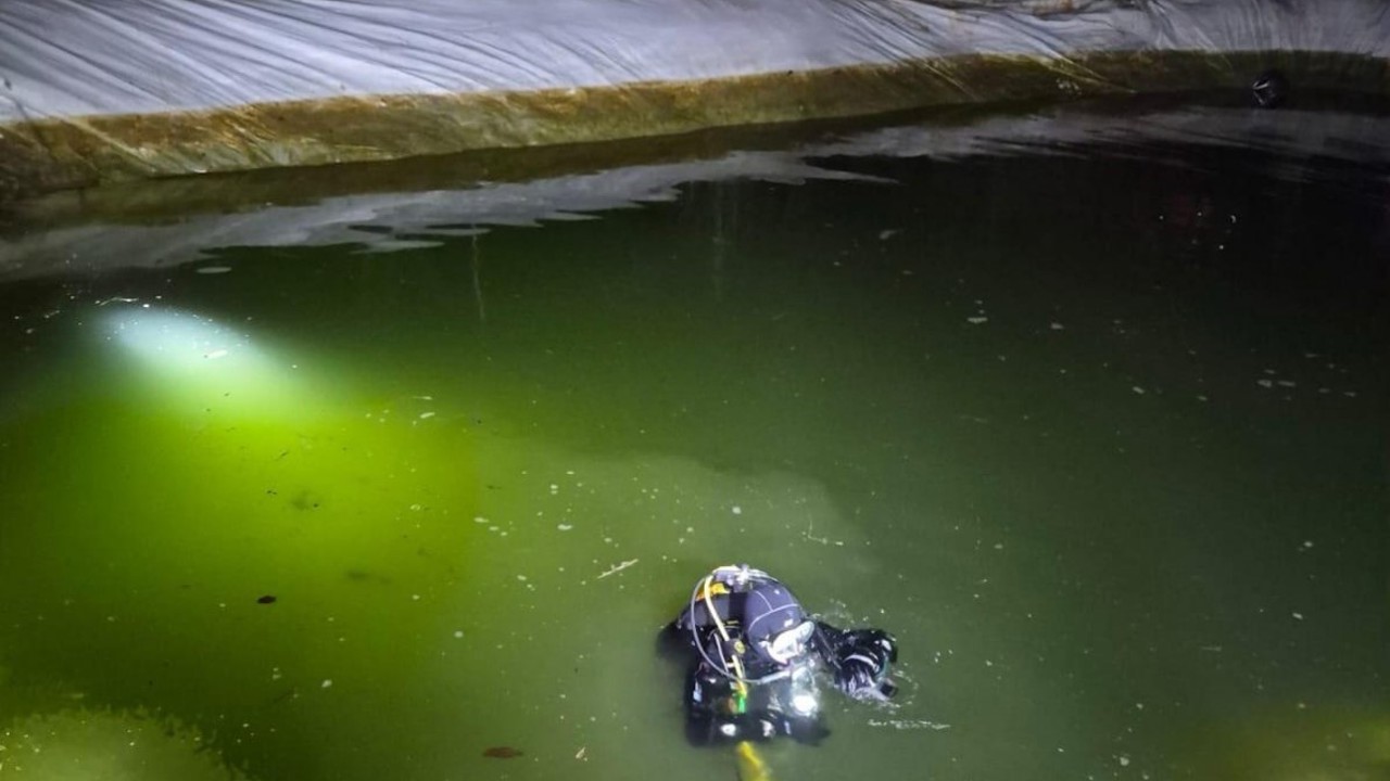 Antalya’da sulama havuzuna düşen çocuk hayatını kaybetti
