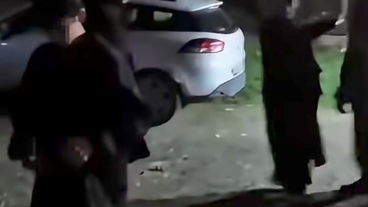 Bursa’da yürüyüşe çıkıp kaybolan iki genç kurtarıldı
