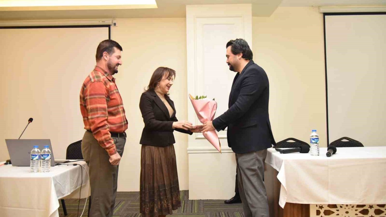 Van’da ‘Mekanik Ventilasyon Kursu’ düzenlendi
