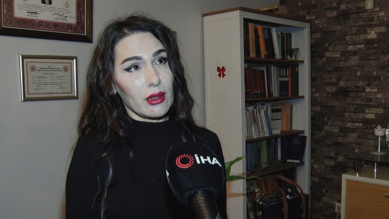 Başıboş köpeklerin saldırısına uğrayan Tunahan’ın avukatı: "Mansur Yavaş geçmiş olsun ziyareti bile yapmadı"
