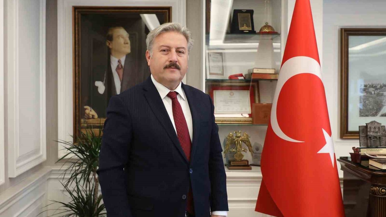 Melikgazi Belediyesi; ilçedeki işletmeleri dijital rehbere dönüştürdü
