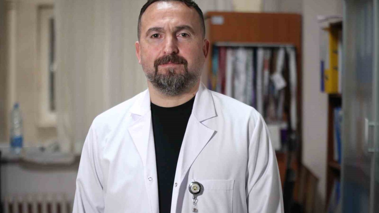 Uzmanı uyardı: "Yüz felcinde erken müdahale kalıcı hasarı önlüyor"
