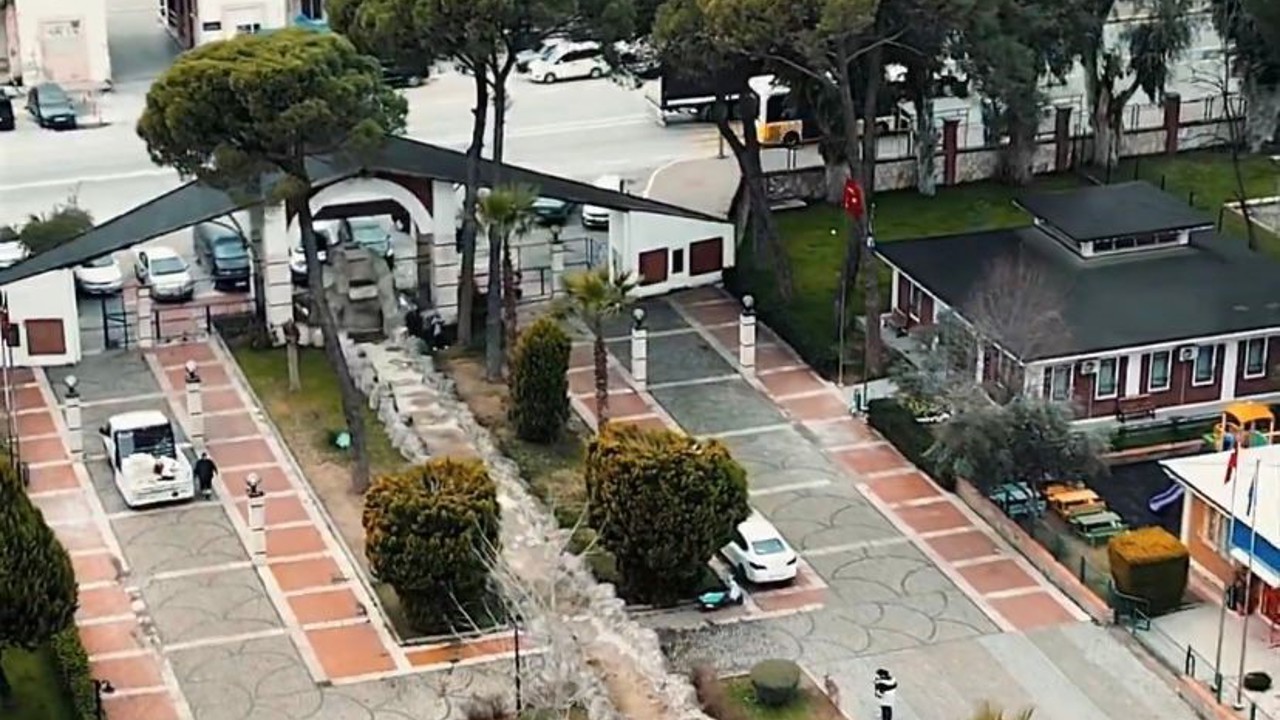 Aydın Büyükşehir Belediyesi’nden Nazilli’ye modern Ağız ve Diş Sağlığı Merkezi
