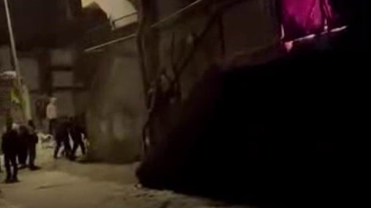 Diyarbakır’da ev yangını: 2 kişi dumandan etkilendi, feryatlar yürekleri dağladı
