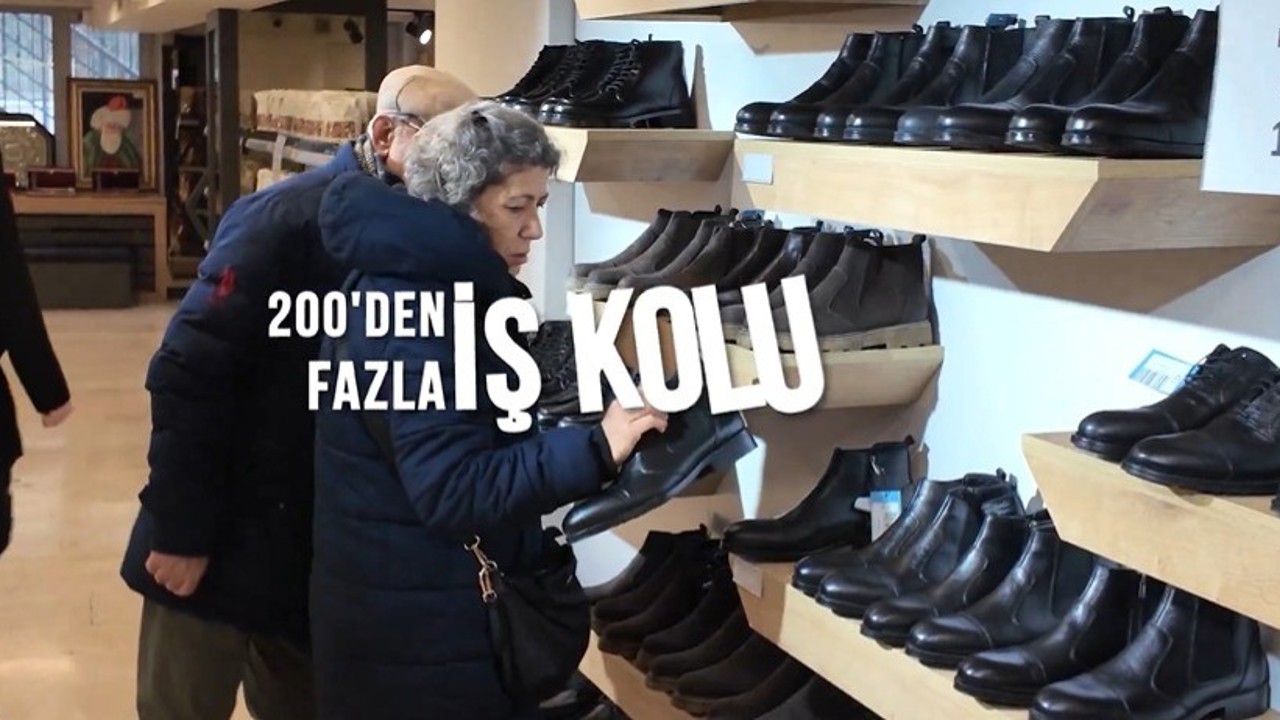 Bakan Tunç: "Hükümlülerin hem üretime katılmalarını hem de ıslah olmalarını sağlıyoruz"
