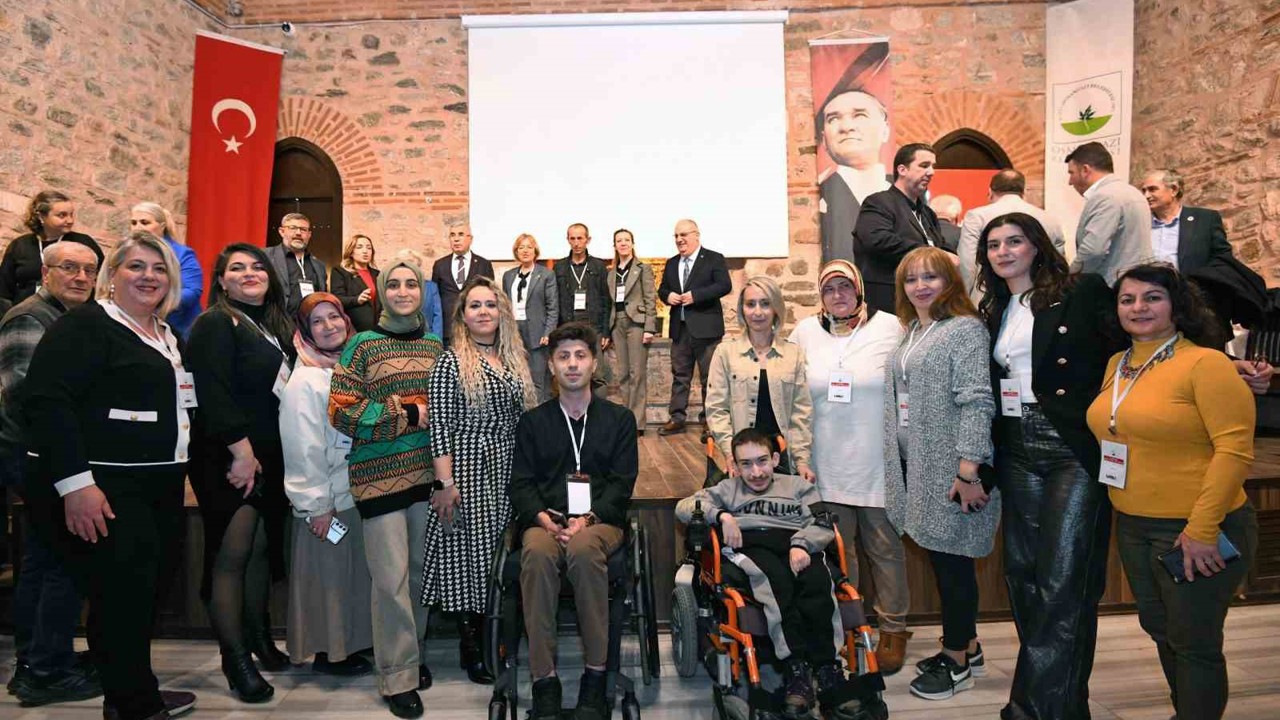 Osmangazi Kent Konseyi’nin yeni Başkanı Sevim Sakallı oldu
