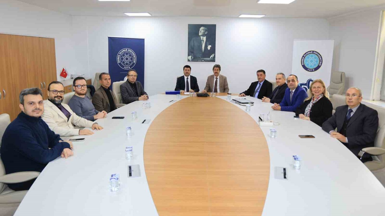 BUÜ’nün eğitim kalitesine 10’da 10 tescil
