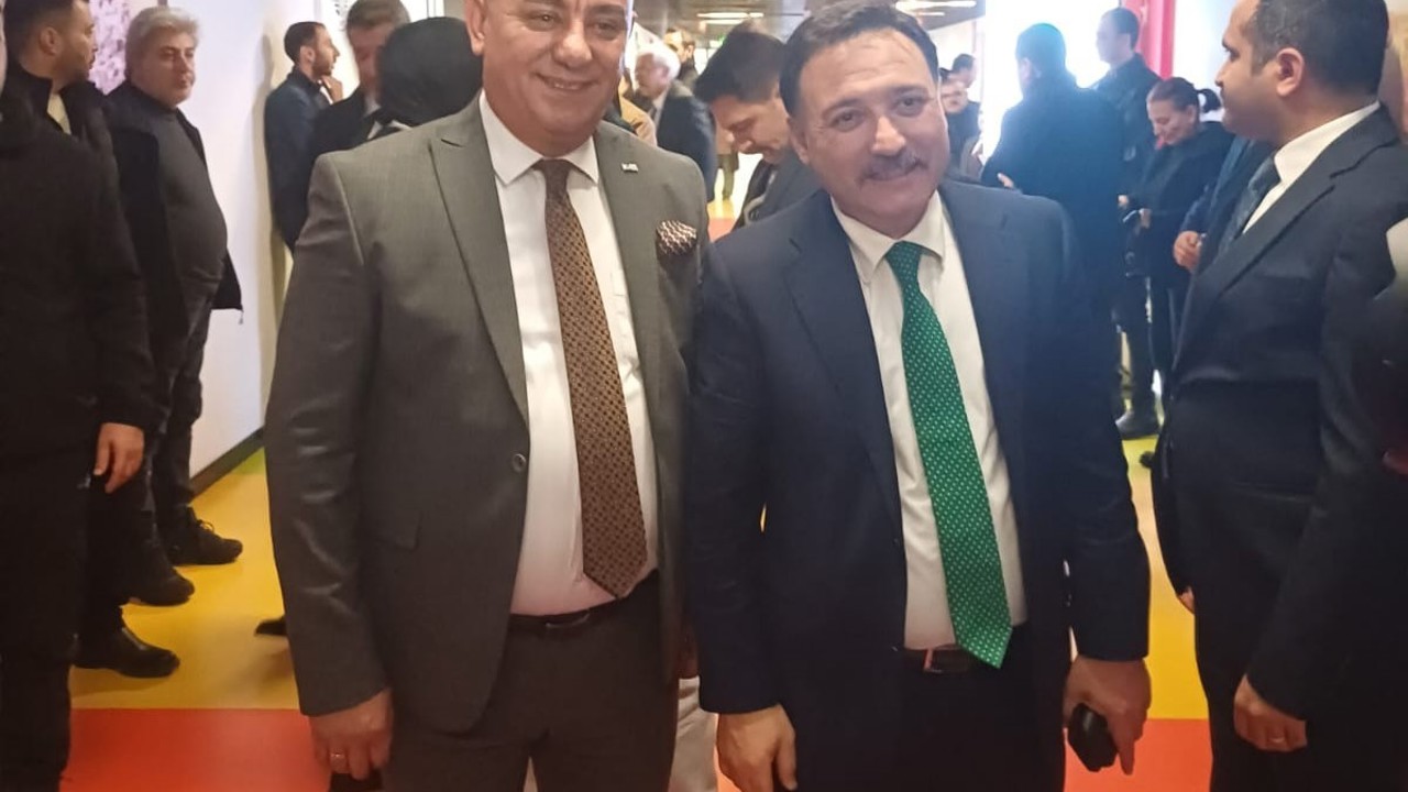 Göçmen Kayseri’de engelli vatandaşların sorunlarını anlattı
