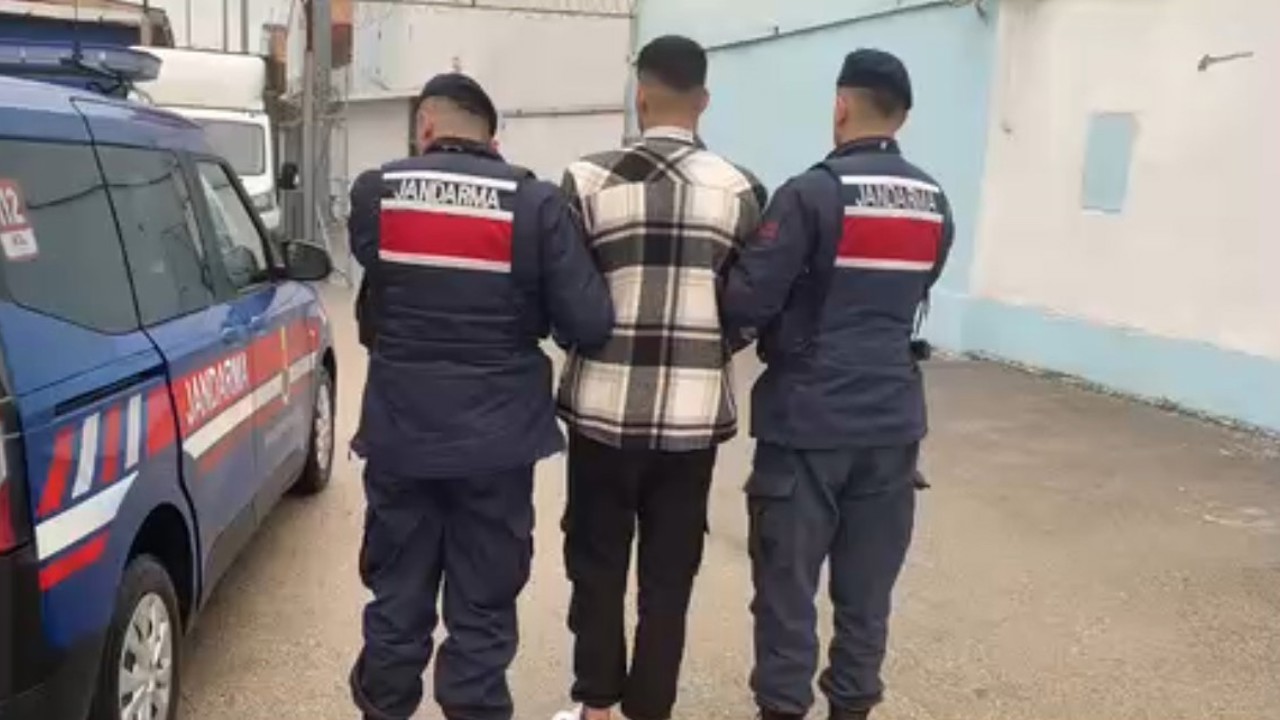 Bursa’da 17 yıl 29 ay hapis cezası bulunan firari yakalandı
