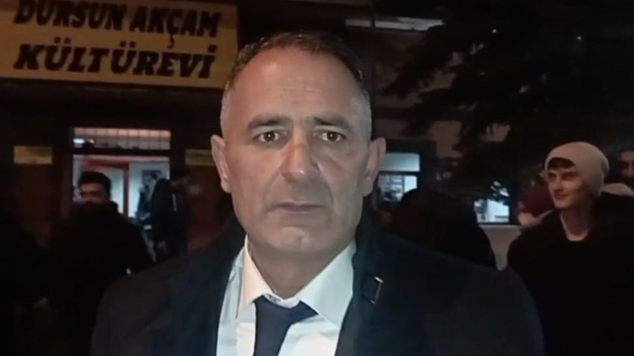 Ardahan ESOB’da Çandar Yılmaz dönemi
