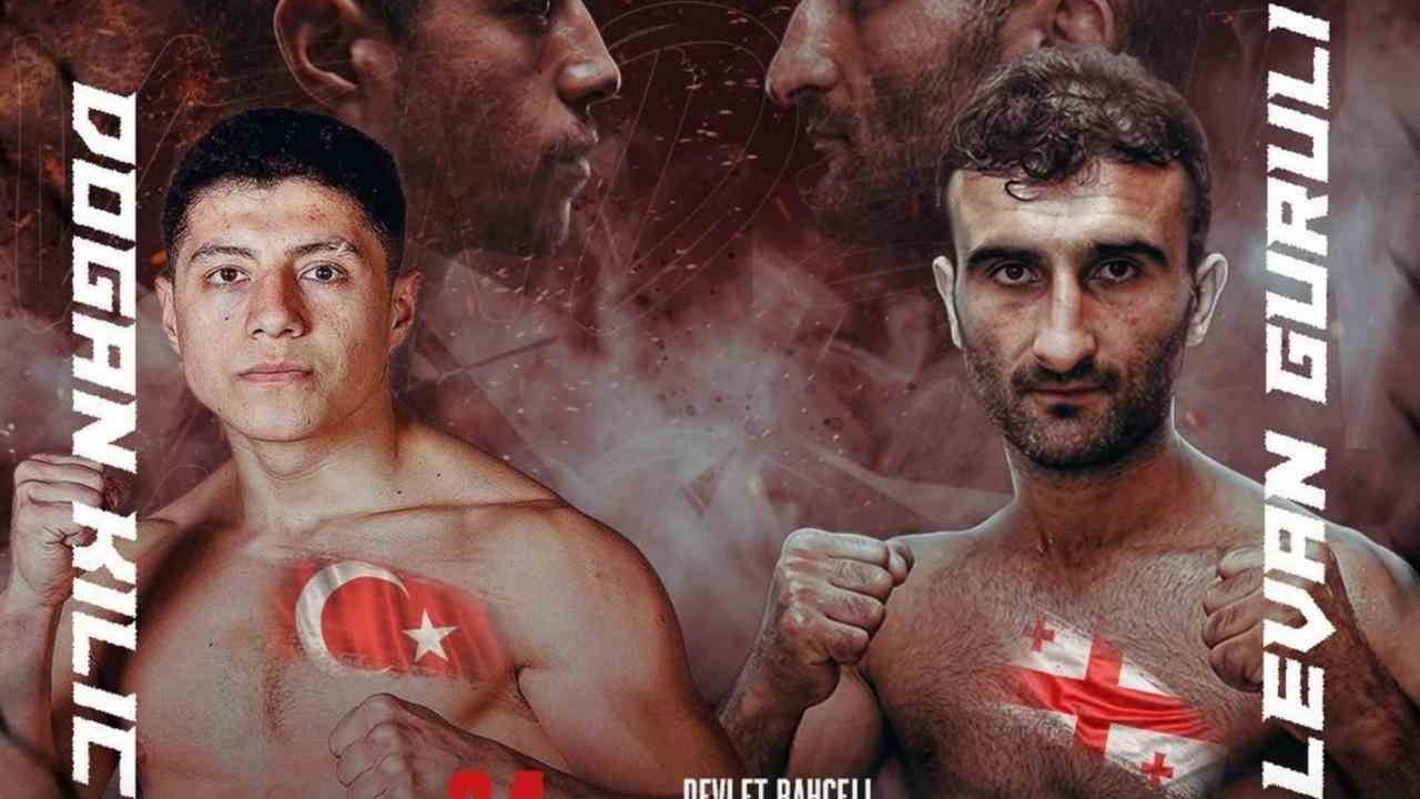 ESMİAD’dan Milli Sporcu Doğan Kılıç’a anlamlı destek
