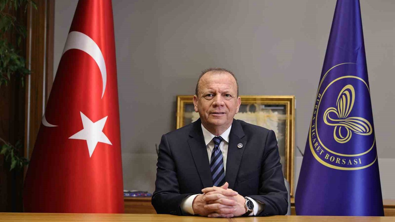 Özer Matlı: "Ekonomide öngörülebilirliğin güçlenmesi reel sektöre ivme kazandıracak"
