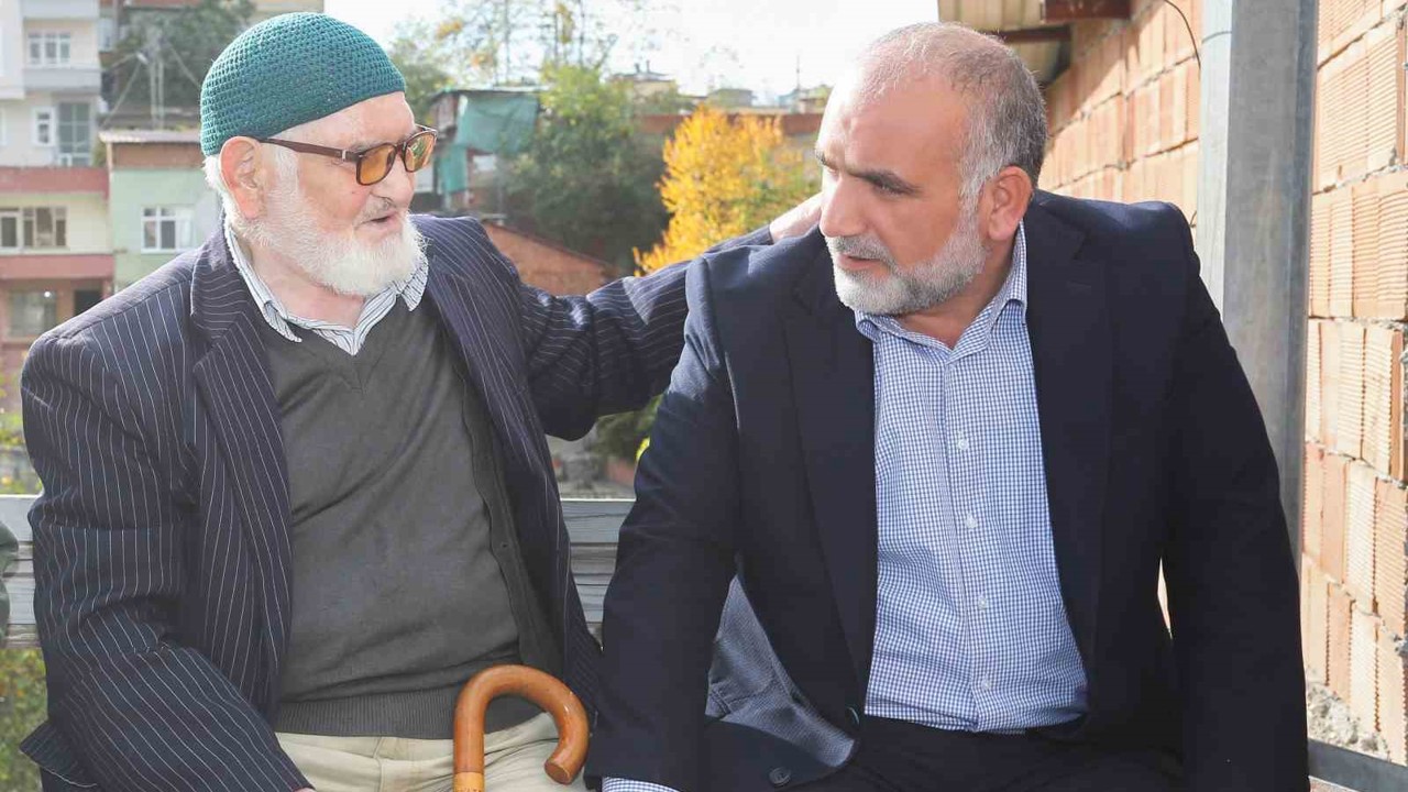 Canik’te emeklilere yüzde 50 indirim
