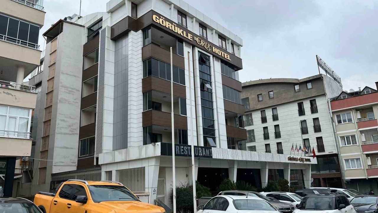 Bursa’da otel yangınında yeni gelişme
