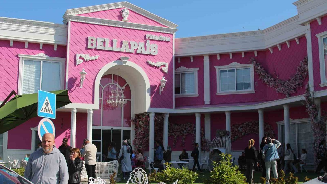 Binlerce kişiyi dolandırdığı iddia edilmişti: Güney Afrika’da güzellik merkezi açmış
