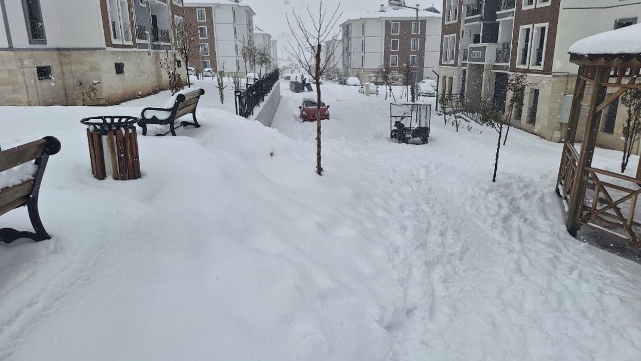 Çermik’te TOKİ hak sahipleri 17 Ocakta belli olacak
