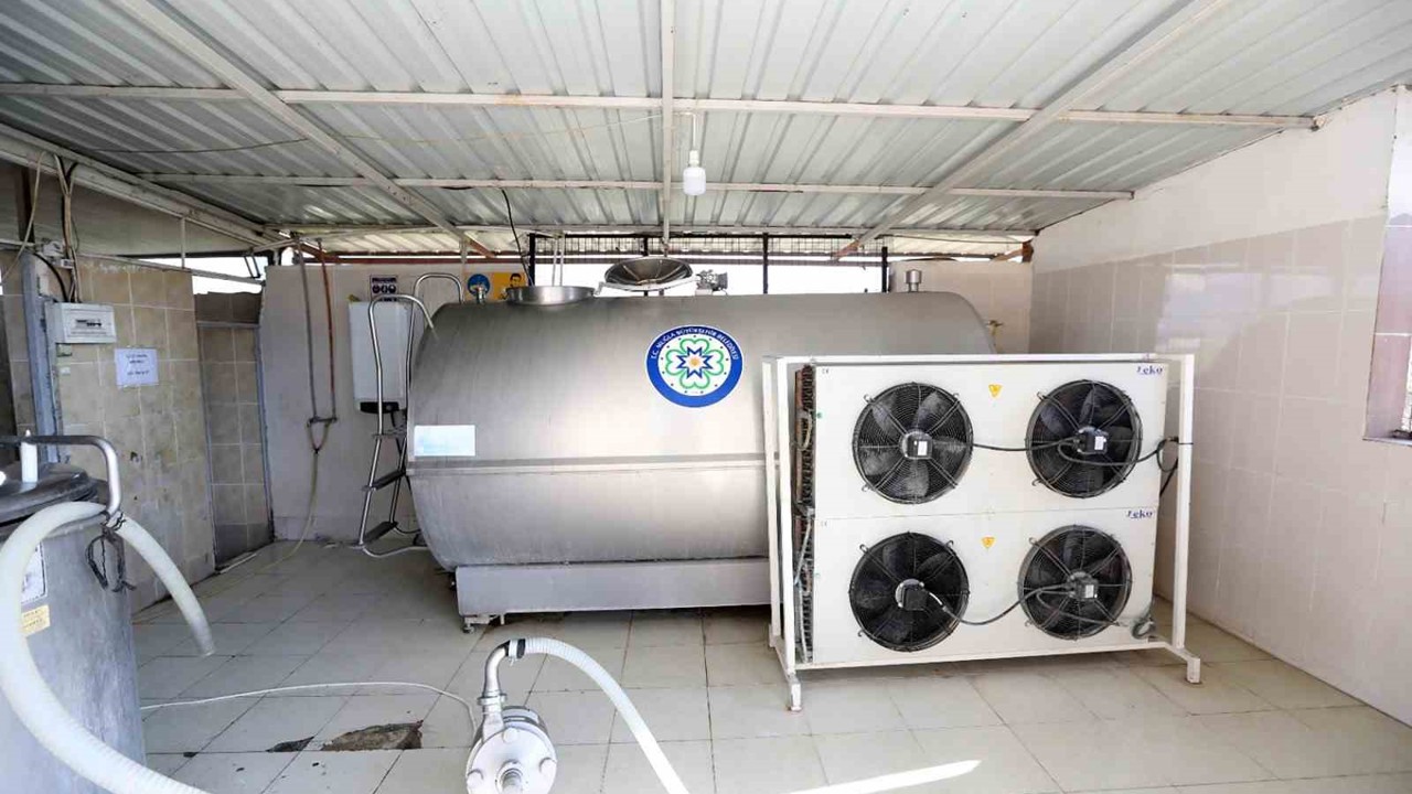 Muğla Büyükşehir, tamamlanan yatırımları toplu açılışla hizmete alıyor
