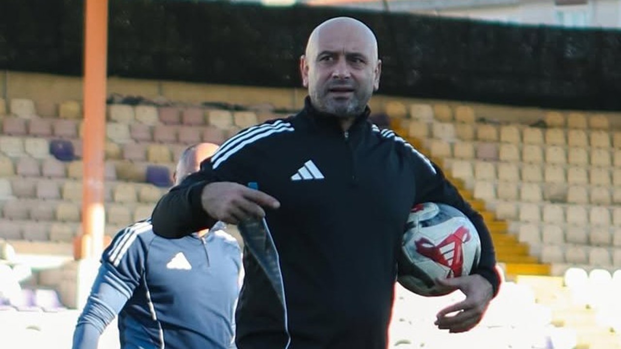 Gebzespor, Muzaffer Bilazer ile yolları ayırdı
