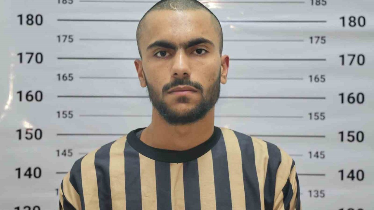 Humus’ta camiye bombalı saldırı düzenleyen şüpheliler yakalandı
