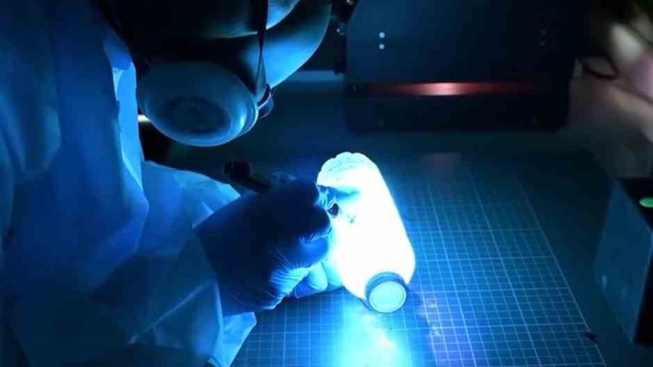 Siirt Emniyeti olayları teknolojiyi kullanarak çözüyor
