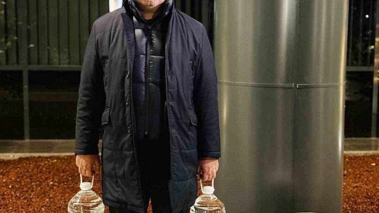 AK Partili Bozgeyik’in paylaşımı viral oldu
