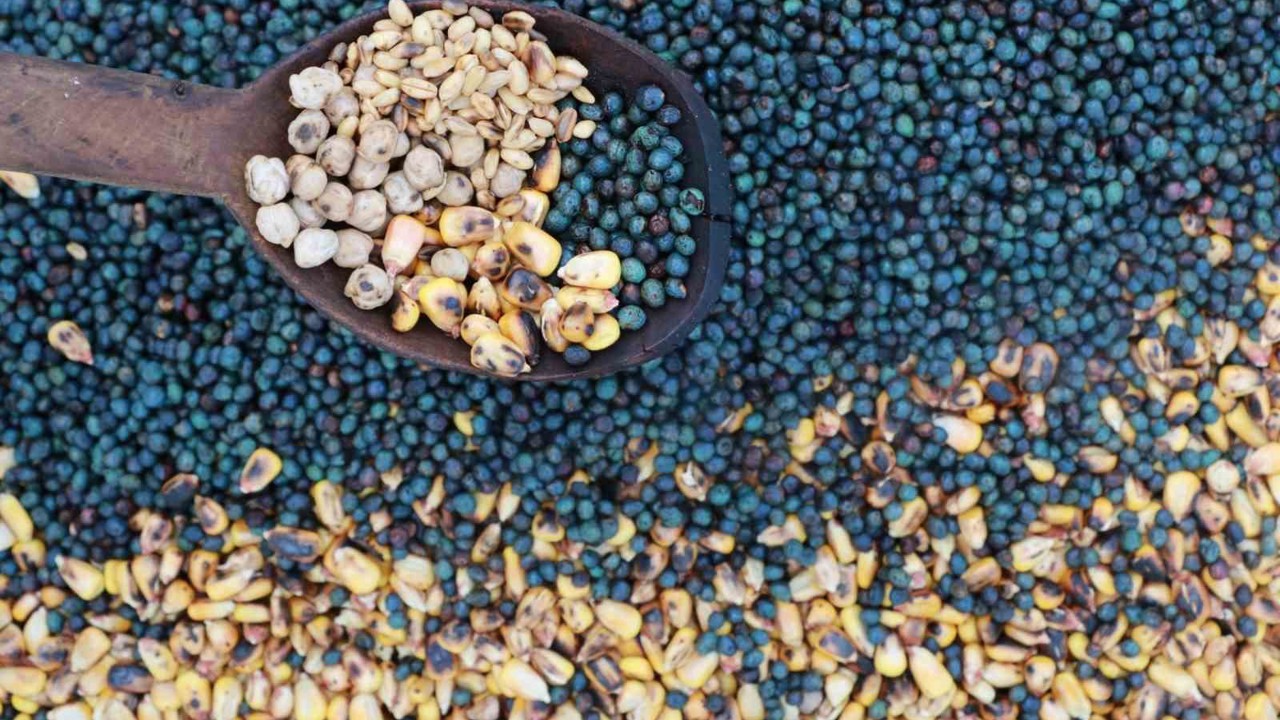 Asırlardır yaşatılan lezzet: Kavut unu sofralardan kültüre uzanan bir miras
