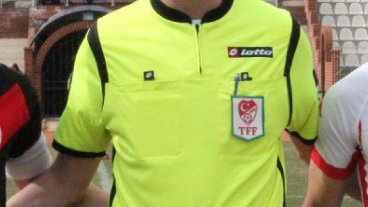 Bilecik’te 5 hakeme bahis soruşturması kapsamında hak mahrumiyeti cezası
