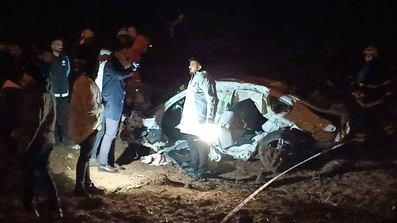 Batman’daki feci kazada ölü sayısı 4’e yükseldi
