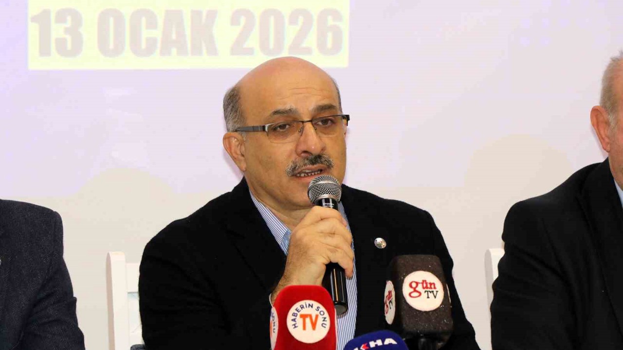 Sarıgeçili: "Atamalar; planlı, veri odaklı ve eğitim ihtiyacını gözetir nitelikte olmalıdır"
