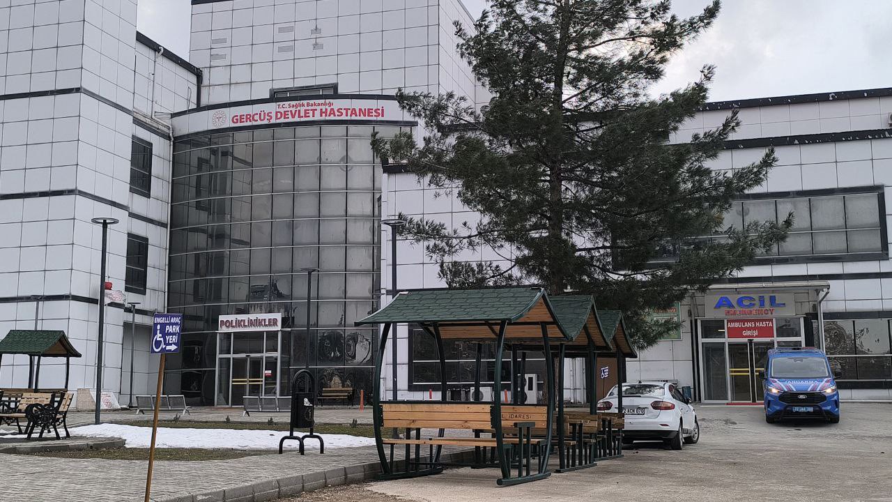 Gercüş’te av sırasında kazara vurulma olayında gözaltına alınan 5 kişi serbest bırakıldı
