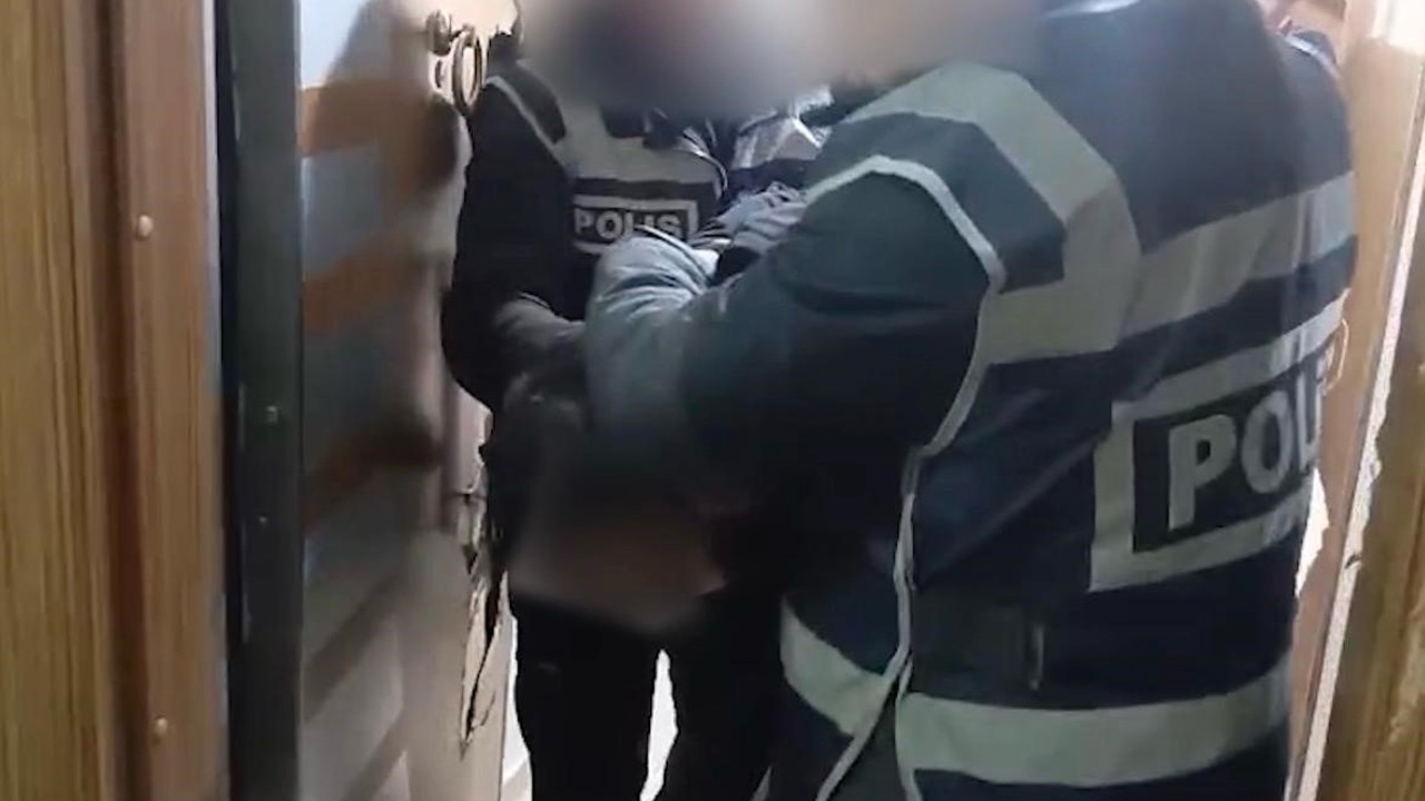 Kablo devi çalışanları tarafından 5 milyon dolar zarara uğratıldı
