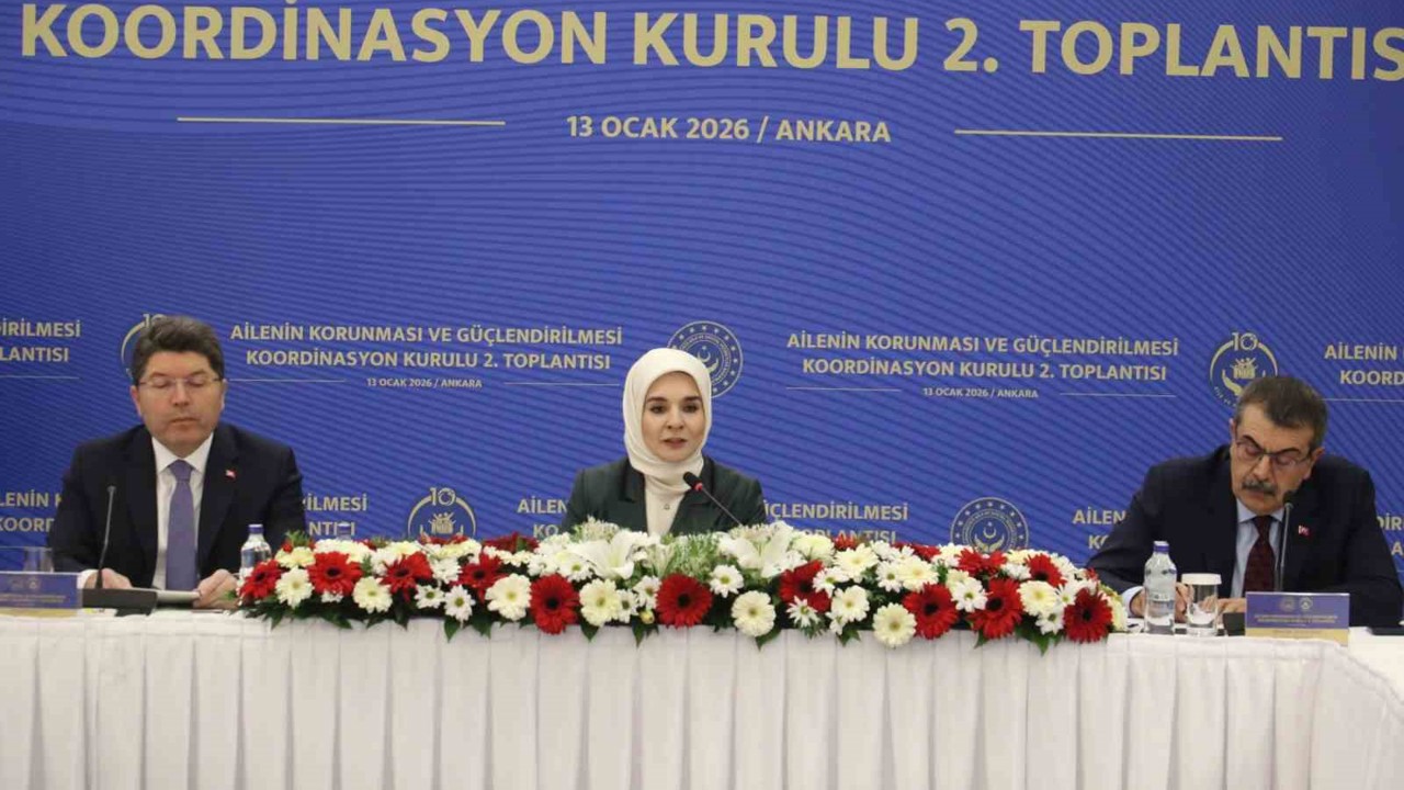 Bakan Göktaş: "Bugün itibarıyla 56 bin 400 genç çiftimizin kredi ödemesini gerçekleştirdik"
