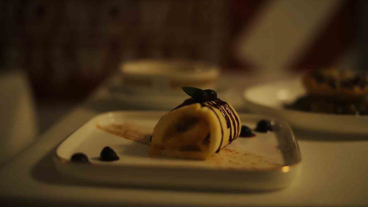 ‘Anne Reçeteleri ile Türk Mutfağı’ Rize’de hayat buldu
