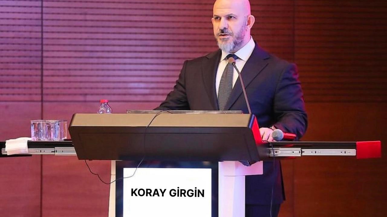 TVGFBF Başkanı Koray Girgin’den vatandaşa çağrı: "Belgesi olmayan tesislere gitmeyin"
