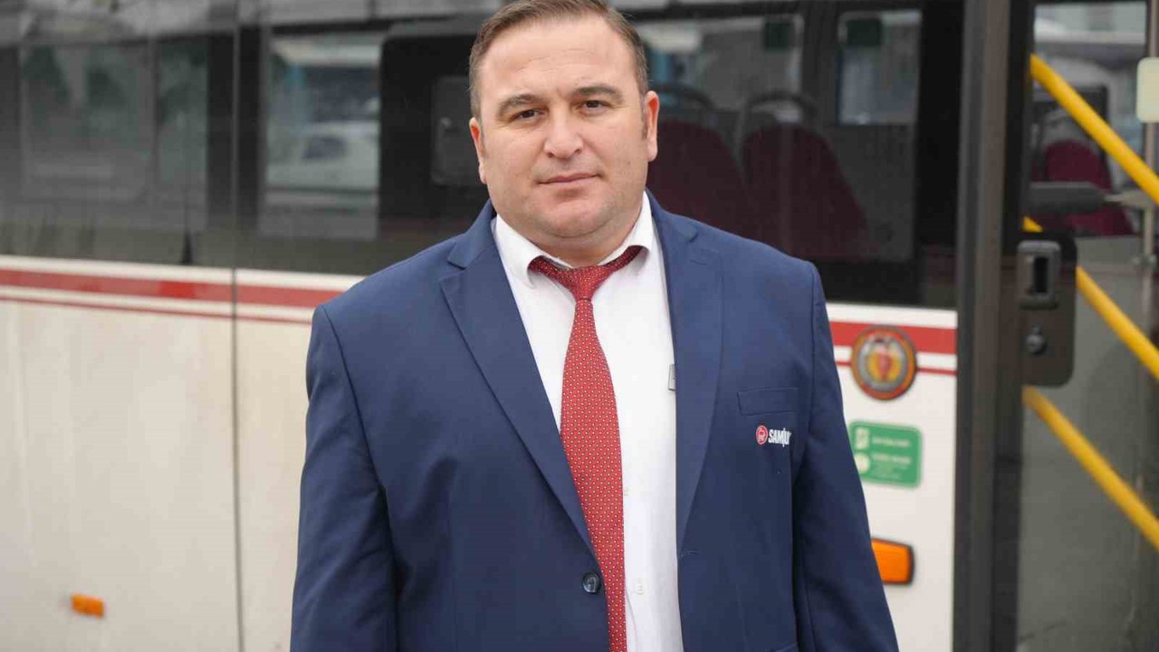 Kalp krizi geçiren yolcuyu otobüsle hastaneye götüren şoför: "Aynı durum tekrar yaşansa yine en yakın hastaneye yönelirim"
