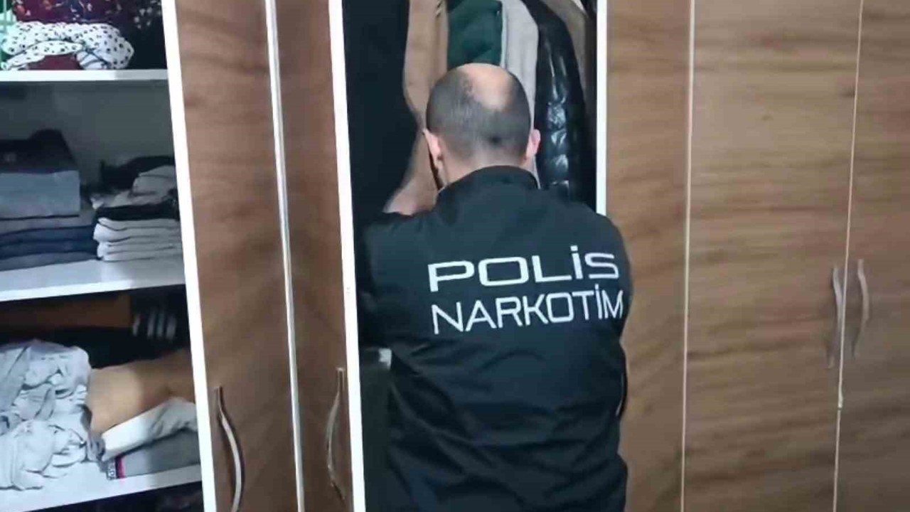 Şanlıurfa’da tefecilik operasyonu: 22 gözaltı
