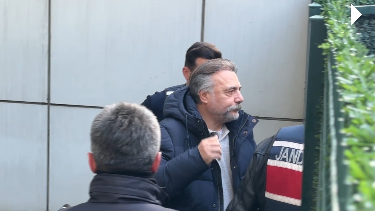 Oktay Kaynarca ve Emel Müftüoğlu’nun da aralarında bulunduğu şüpheliler sağlık kontrolüne getirildi
