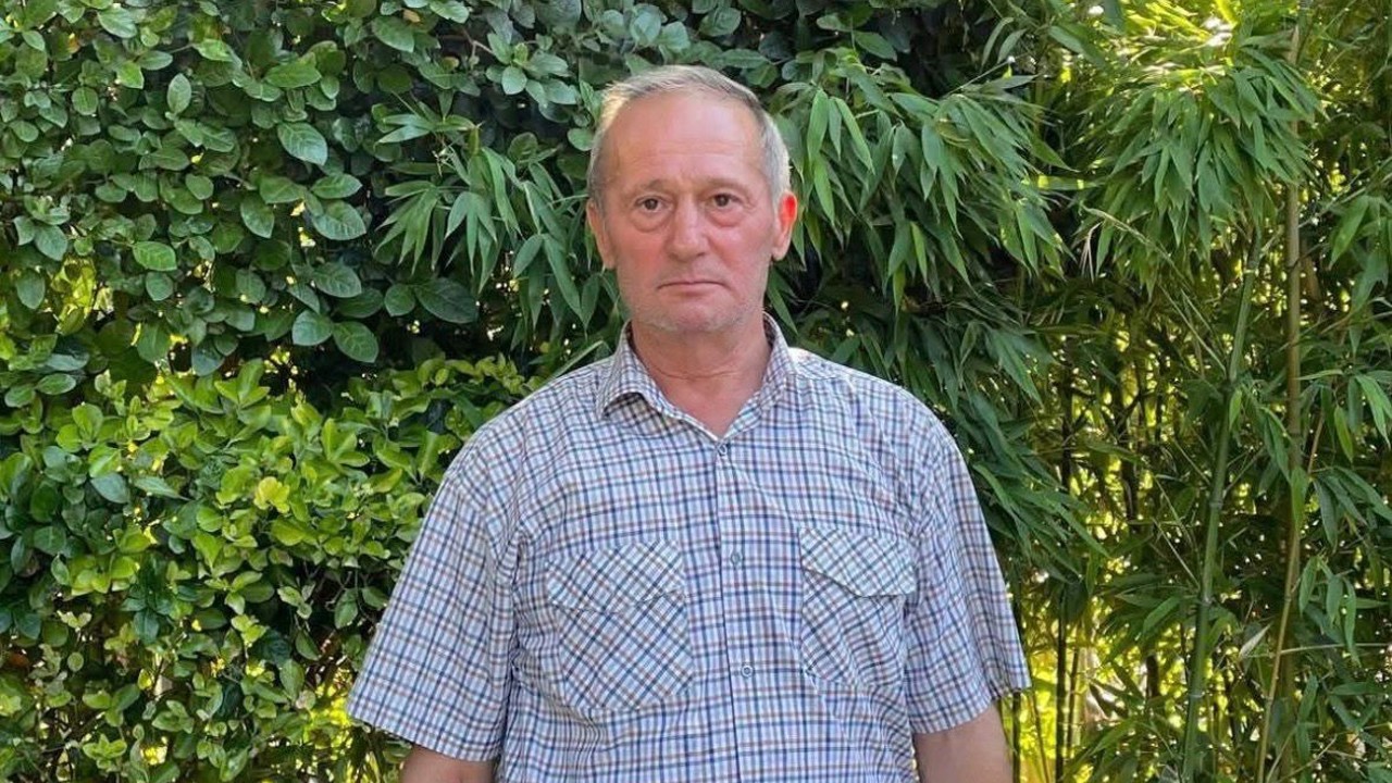 Denizli’de emekli binbaşı evinde ölü olarak bulundu
